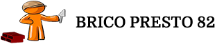 Brico presto 82 